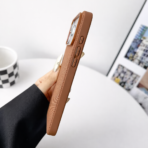 Accessoire tech design minimaliste Wayfold