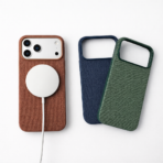 Accessoire tech design minimaliste Wayfold