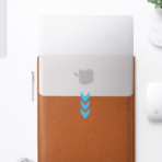 Accessoire tech design minimaliste Wayfold