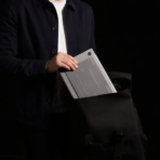 Accessoire tech design minimaliste Wayfold