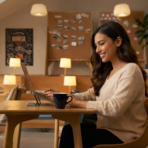 Accessoire tech design minimaliste Wayfold