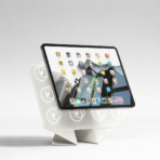 Accessoire tech design minimaliste Wayfold