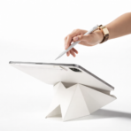 Accessoire tech design minimaliste Wayfold