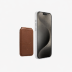 Accessoire tech design minimaliste Wayfold