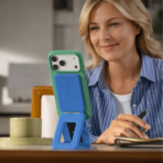 Accessoire tech design minimaliste Wayfold