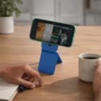 Accessoire tech design minimaliste Wayfold