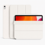Coque iPad intelligente design minimaliste Wayfold