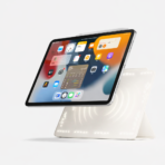 Coque iPad intelligente design minimaliste Wayfold