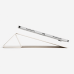 Coque iPad intelligente design minimaliste Wayfold