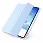 Coque iPad intelligente design minimaliste Wayfold