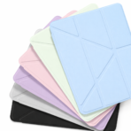 Support tablette intelligent design minimaliste Wayfold