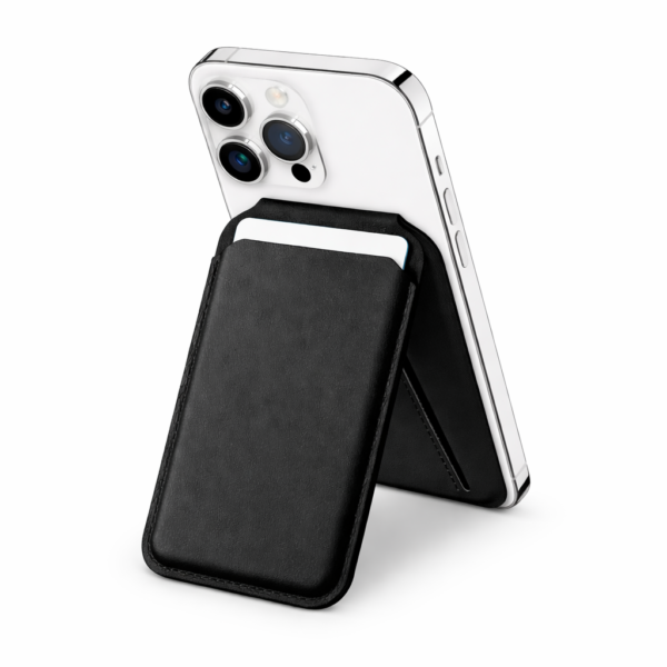 Support iPhone design minimaliste Wayfold