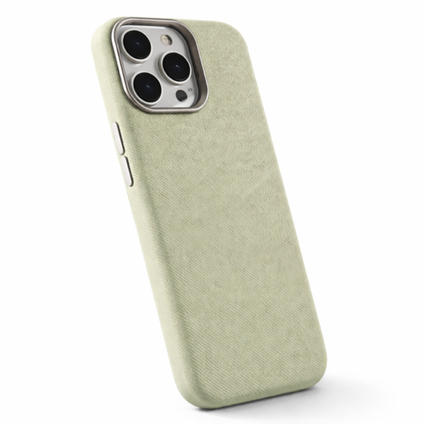 Coque iPhone design minimaliste Wayfold
