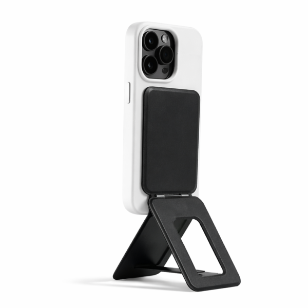 Support iPhone design minimaliste Wayfold