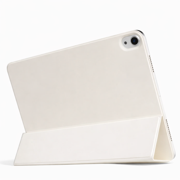 Support tablette iPad design minimaliste Wayfold