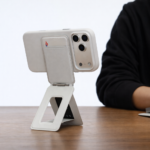 Coque iPhone design minimaliste Wayfold