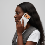 Accessoire tech design minimaliste Wayfold