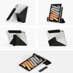Étui iPad Magnétique Slim – Image 2