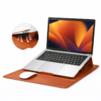 Support PC ergonomique design minimaliste Wayfold