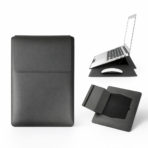 Support PC ergonomique design minimaliste Wayfold