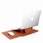 Support PC ergonomique design minimaliste Wayfold