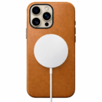 Coque iPhone en cuir premium minimaliste Wayfold