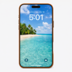 Coque iPhone – Cuir Véritable – Image 3