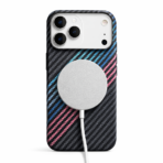 Coque iPhone MagSafe minimaliste