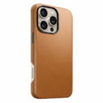Coque iPhone – Cuir Véritable