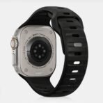 Bracelet Sport en Silicone Haute Performance – Apple Watch – Image 2