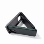 Coque MagSafe en cuir effet vintage – Protection magnétique élégante – Image 6