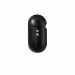Étui AirPods en cuir premium – Série Prestige | Compatible charge sans fil – Image 3