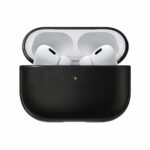 wayfold airpods leather