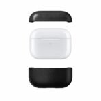 wayfold airpods leather