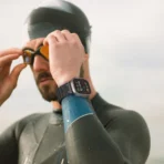 Bracelet Sport en Silicone Haute Performance – Apple Watch – Image 6
