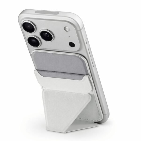 Porte-cartes MagSafe