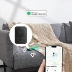 Wallet Pro – Porte-cartes MagSafe avec localisation intégrée – Image 3