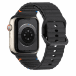 Bracelet Sport Silicone Apple Watch – Image 2