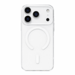 Coque Transparente MagSafe Ultra-Fine pour iPhone