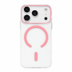 Coque Transparente MagSafe Ultra-Fine pour iPhone – Image 11
