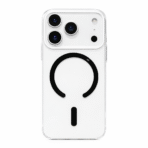 Coque Transparente MagSafe Ultra-Fine pour iPhone – Image 9