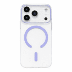 Coque Transparente MagSafe Ultra-Fine pour iPhone – Image 6
