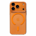 Coque Transparente MagSafe Ultra-Fine pour iPhone – Image 2