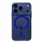 Coque iphone transparente